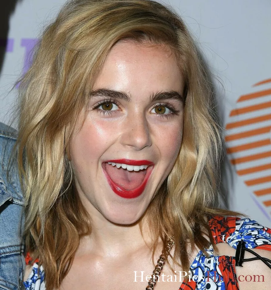 Kiernan Shipka Nude OnlyFans Leak Photo fXIktCyUrG