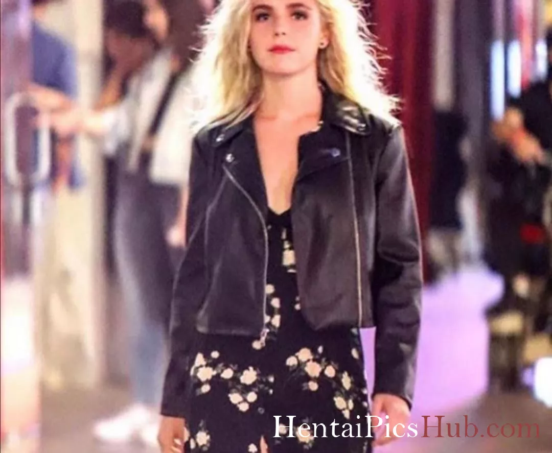 Kiernan Shipka Nude OnlyFans Leak Photo iWcOxKA63W