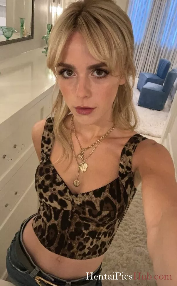 Kiernan Shipka Nude OnlyFans Leak Photo jCsXt5Lphv