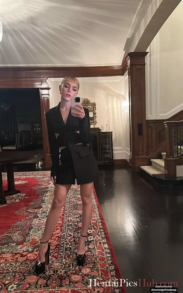 Kiernan Shipka Nude OnlyFans Leak Photo lJp3Ib63pj