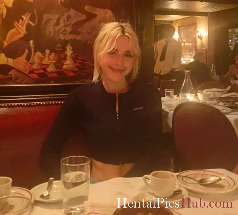 Kiernan Shipka Nude OnlyFans Leak Photo m7YCqYIyES