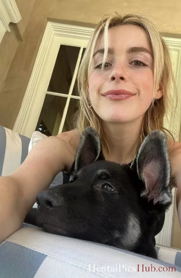 Kiernan Shipka Nude OnlyFans Leak Photo mdO9SWUAEN