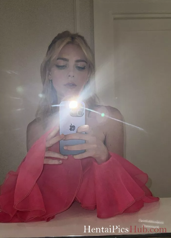 Kiernan Shipka Nude OnlyFans Leak Photo mh87mIQn3G