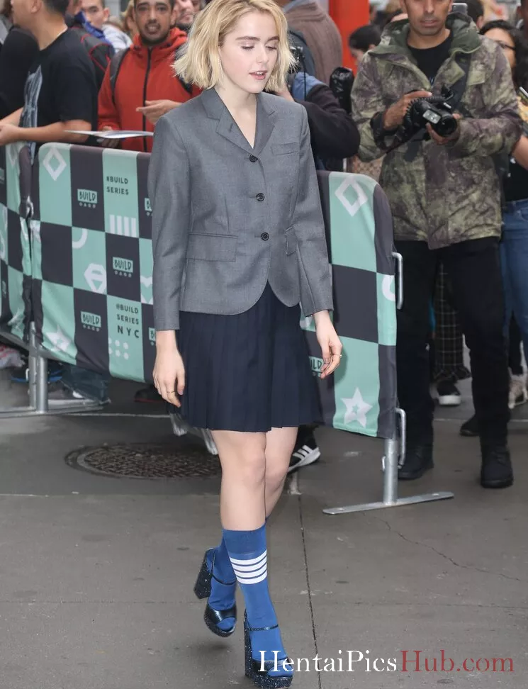 Kiernan Shipka Nude OnlyFans Leak Photo nbkbFe0KrV