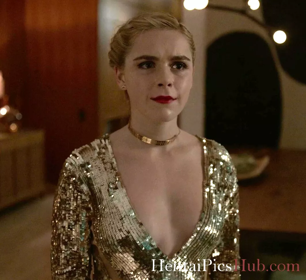 Kiernan Shipka Nude OnlyFans Leak Photo okCfYsd1So