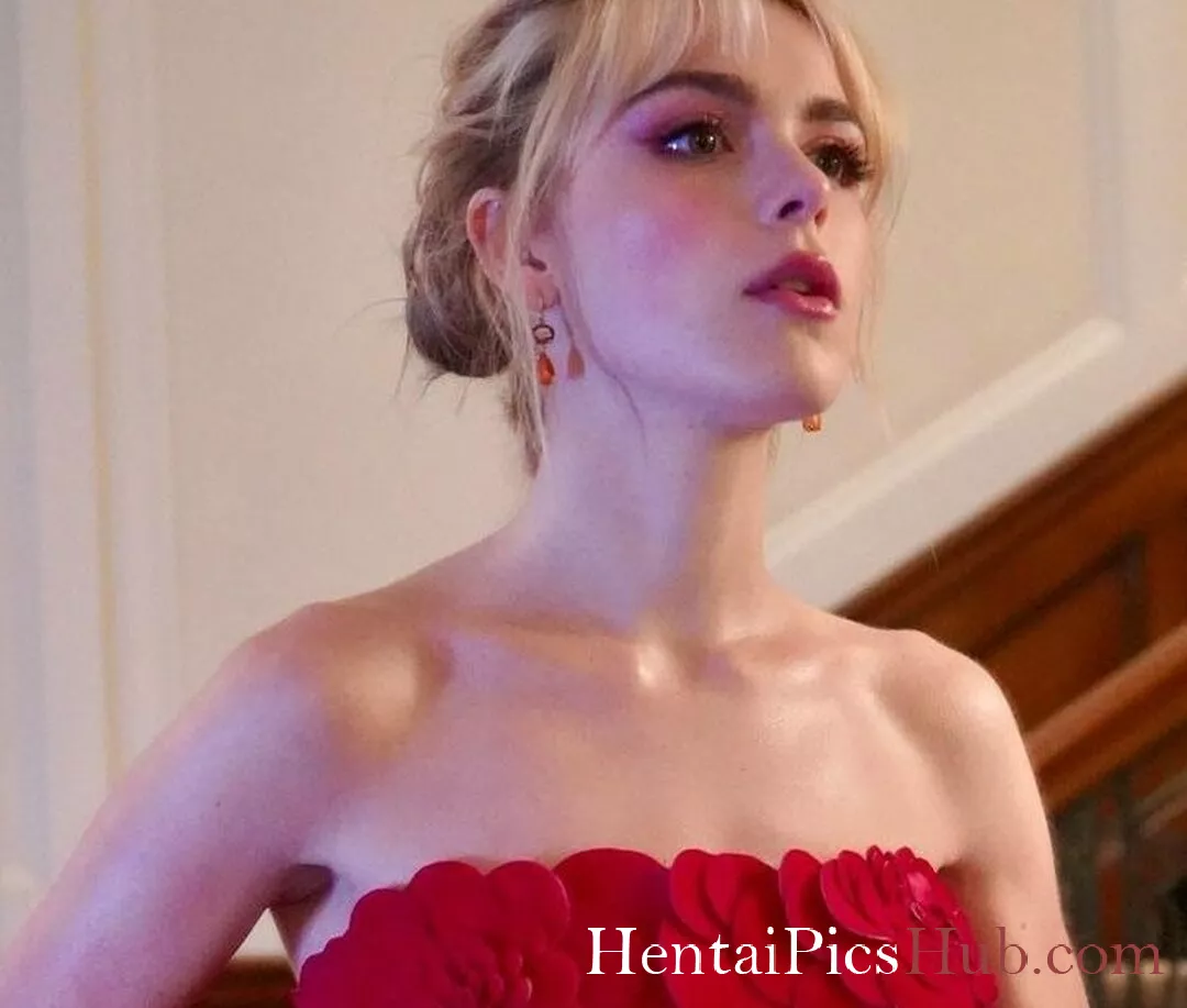 Kiernan Shipka Nude OnlyFans Leak Photo pbwDIJaPZY