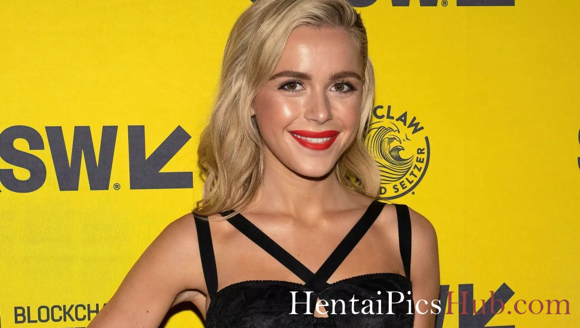 Kiernan Shipka Nude OnlyFans Leak Photo qaSvawkYgo