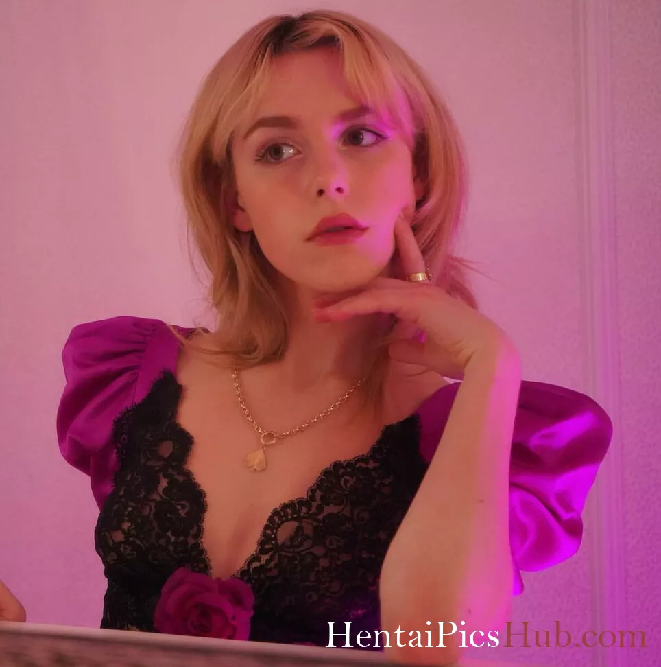 Kiernan Shipka Nude OnlyFans Leak Photo r8TBOe8QTk