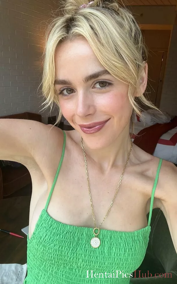 Kiernan Shipka Nude OnlyFans Leak Photo sOfZkLLi55