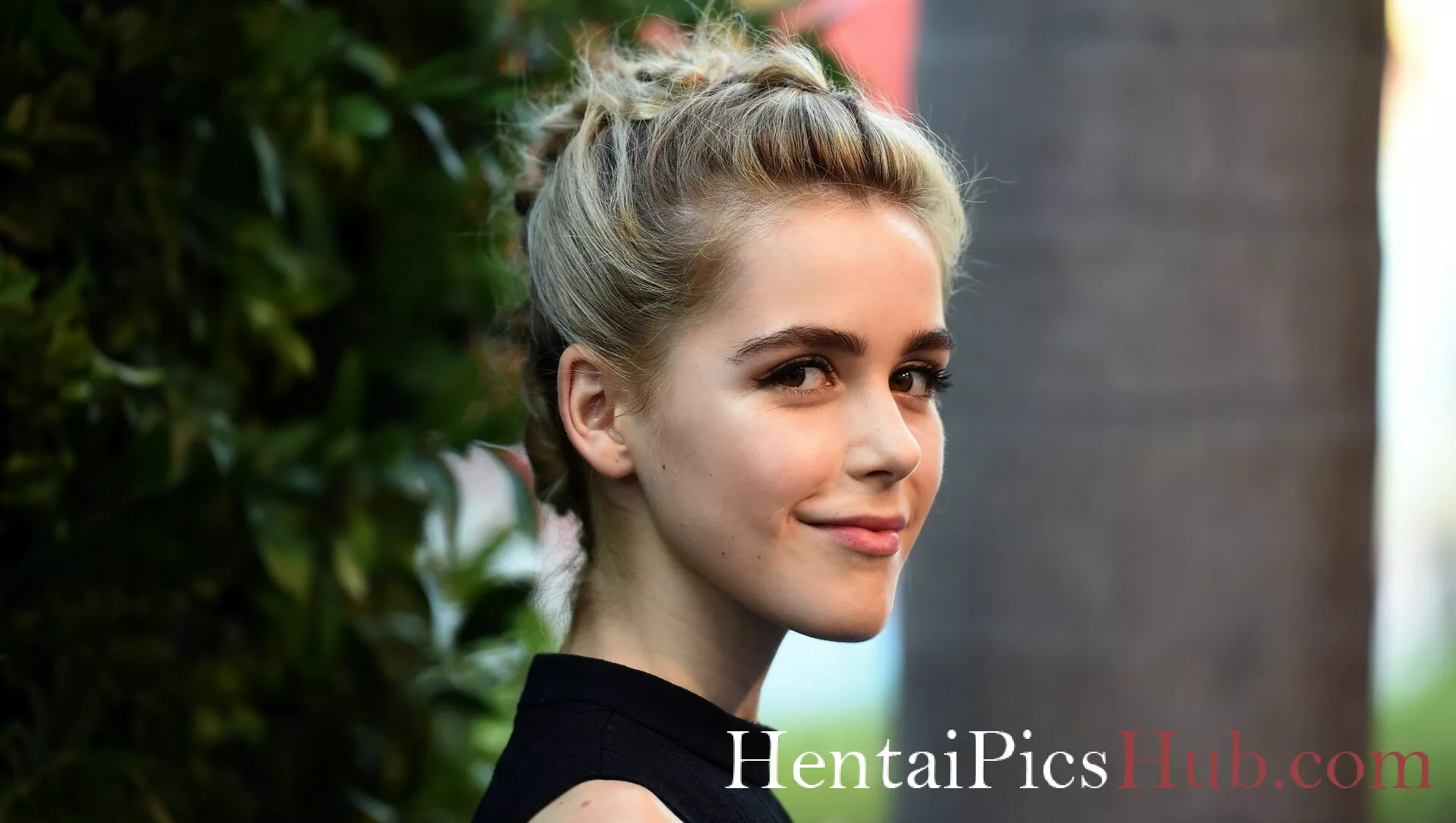 Kiernan Shipka Nude OnlyFans Leak Photo v8ULVELmuK