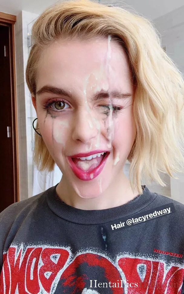 Kiernan Shipka Nude OnlyFans Leak Photo vyBFDN7ZyR