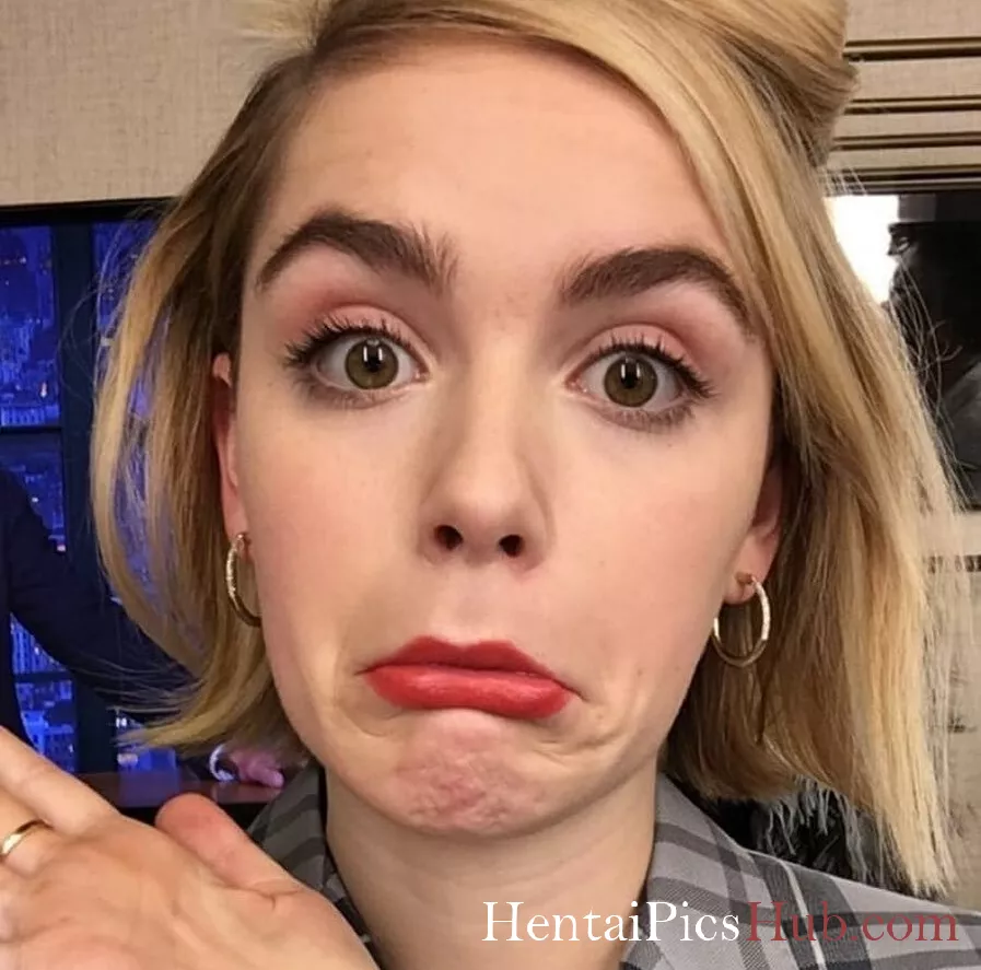 Kiernan Shipka Nude OnlyFans Leak Photo xvDYGURiDi