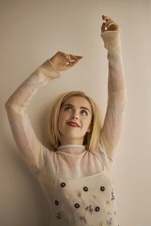 Kiernan Shipka OnlyFans Leak Picture - Thumbnail 9yZvMHtLZ2