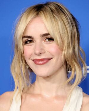 Kiernan Shipka OnlyFans Leak Picture - Thumbnail A6rPBcXnb9