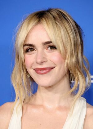 Kiernan Shipka OnlyFans Leak Picture - Thumbnail EVed9oFqwh