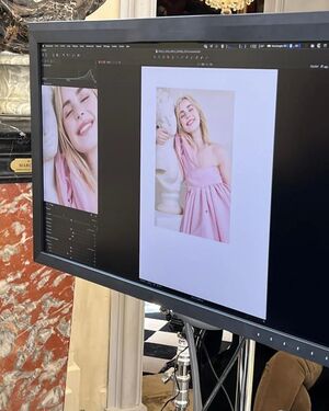 Kiernan Shipka OnlyFans Leak Picture - Thumbnail Eu9u0jY46b