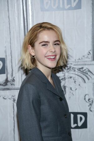 Kiernan Shipka OnlyFans Leak Picture - Thumbnail FAGeN1C3hz