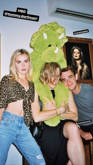 Kiernan Shipka OnlyFans Leak Picture - Thumbnail HnOsWJZqAZ