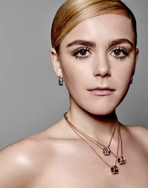 Kiernan Shipka OnlyFans Leak Picture - Thumbnail JDcoyONGo0