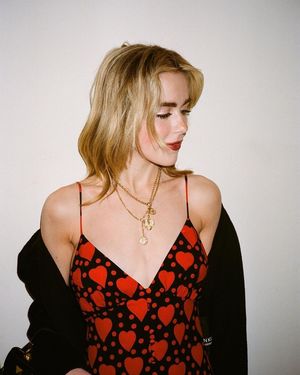 Kiernan Shipka OnlyFans Leak Picture - Thumbnail JblhEORWQT