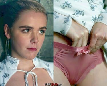 Kiernan Shipka OnlyFans Leak Picture - Thumbnail LzwDzBLw6Y