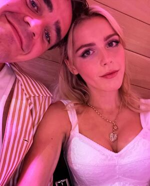 Kiernan Shipka OnlyFans Leak Picture - Thumbnail MXosGFhUs6