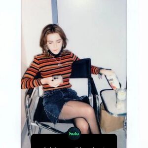 Kiernan Shipka OnlyFans Leak Picture - Thumbnail QZ2svG32NR