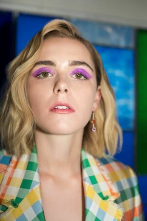 Kiernan Shipka OnlyFans Leak Picture - Thumbnail V8uUjgKji2