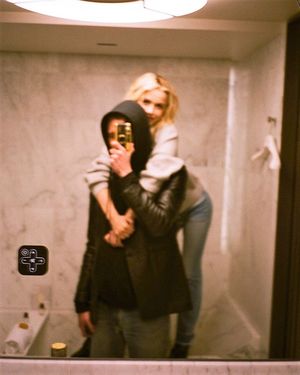 Kiernan Shipka OnlyFans Leak Picture - Thumbnail X78Q90IoOD