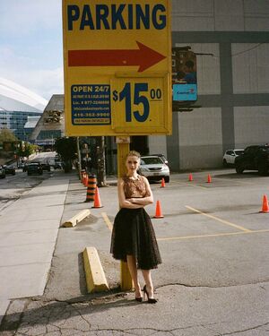 Kiernan Shipka OnlyFans Leak Picture - Thumbnail b8SHtLIA6J