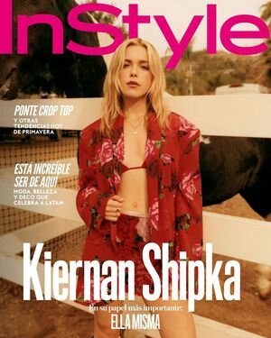 Kiernan Shipka OnlyFans Leak Picture - Thumbnail cDAyrH6Cwa