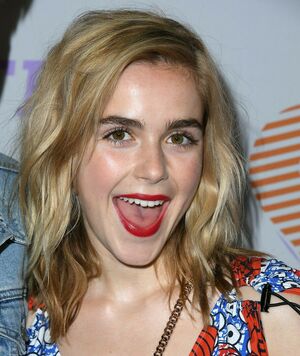 Kiernan Shipka OnlyFans Leak Picture - Thumbnail fXIktCyUrG