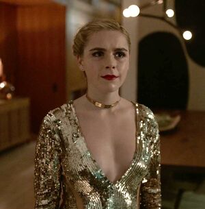 Kiernan Shipka OnlyFans Leak Picture - Thumbnail okCfYsd1So