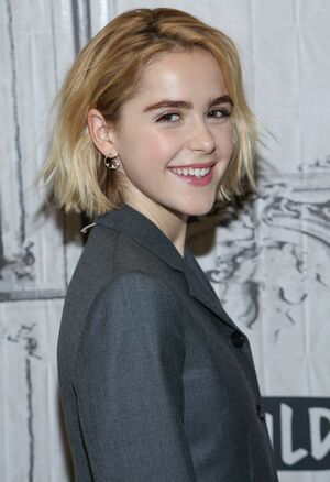 Kiernan Shipka OnlyFans Leak Picture - Thumbnail qeWYPhi6cE