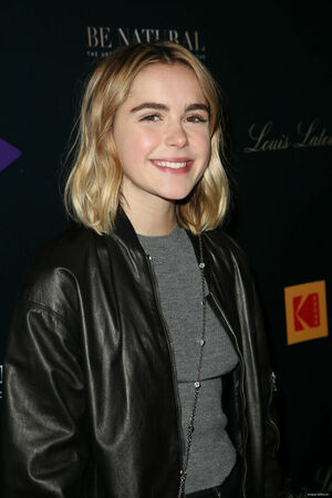 Kiernan Shipka OnlyFans Leak Picture - Thumbnail qhCvMPDW7Q