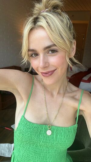 Kiernan Shipka OnlyFans Leak Picture - Thumbnail sOfZkLLi55