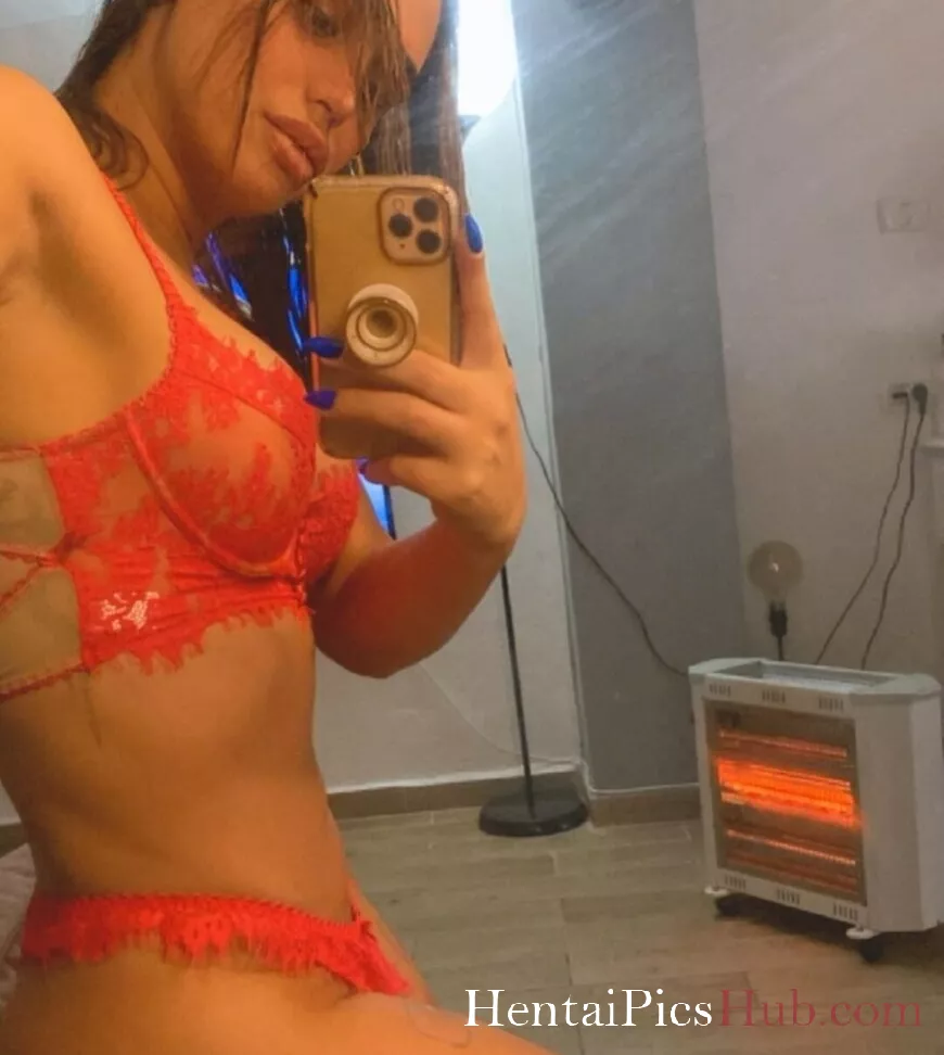 Kim Oar Nude OnlyFans Leak Photo DR5ZboJVFi