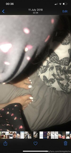 Kinkybitchx OnlyFans Leak Picture - Thumbnail rtej7HRaTB