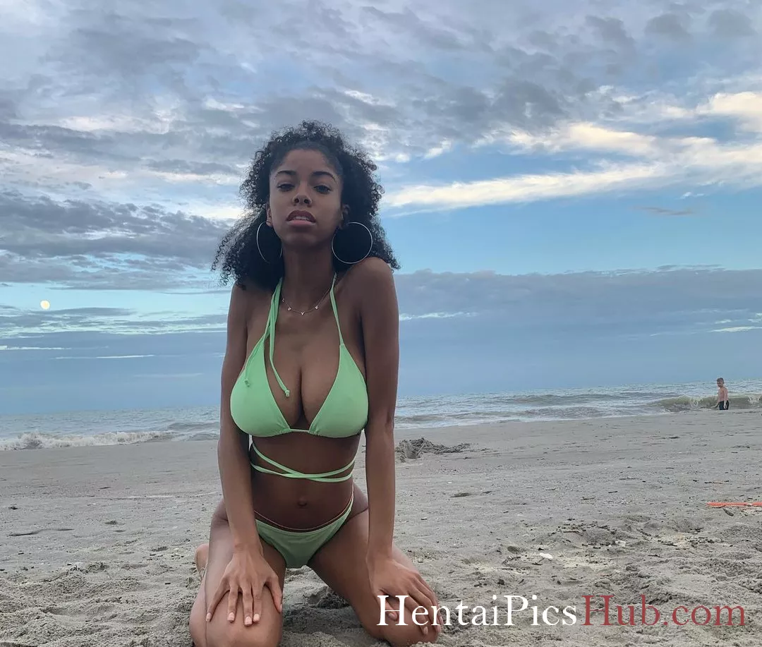 Kira Imani Nude OnlyFans Leak Photo 5skbPkKdBX