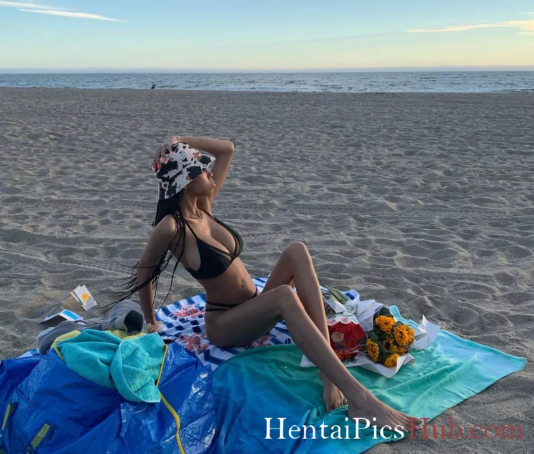 Kira Imani Nude OnlyFans Leak Photo FG85nhshXC