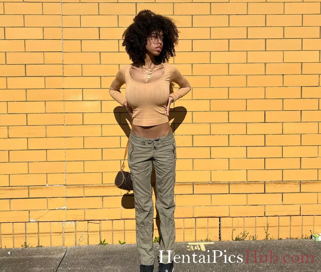 Kira Imani Nude OnlyFans Leak Photo Wzc1rtwJIB