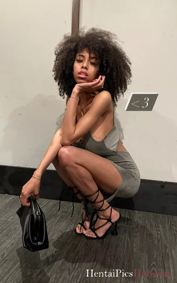 Kira Imani Nude OnlyFans Leak Photo nirSSvTldV