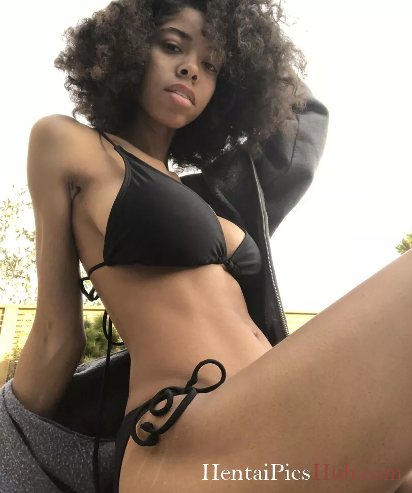 Kira Imani Nude OnlyFans Leak Photo sDptDEmXki