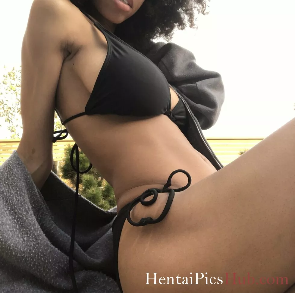 Kira Imani Nude OnlyFans Leak Photo spdWBTsvbM