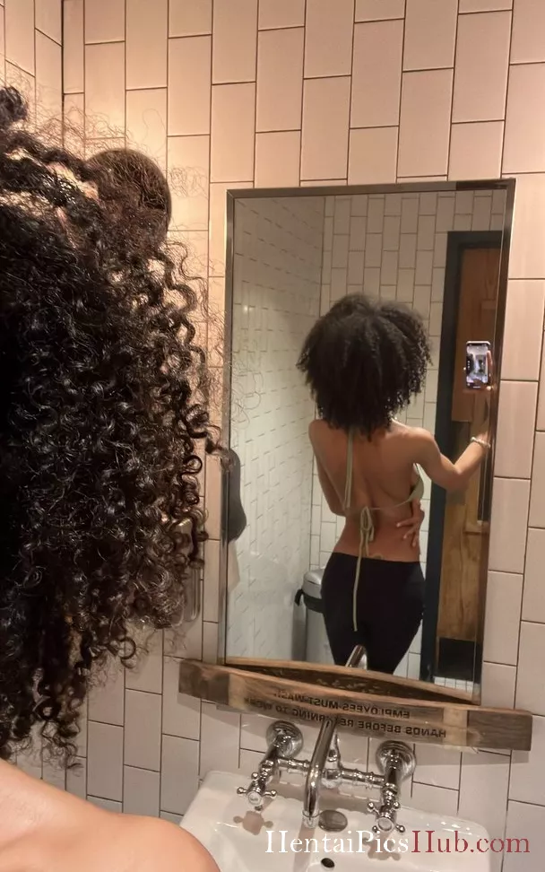 Kira Imani Nude OnlyFans Leak Photo uFRTOI7lSE