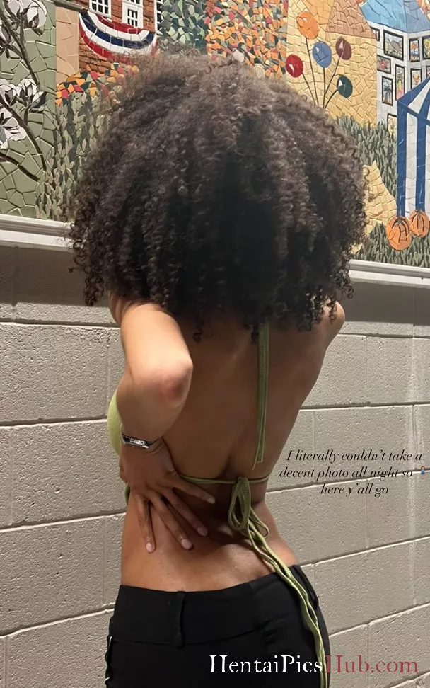 Kira Imani Nude OnlyFans Leak Photo y6ABnKINzW