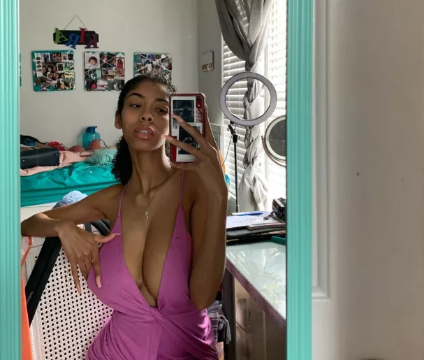 Kira Imani OnlyFans Leak Picture - Thumbnail 07nyCQz3L3