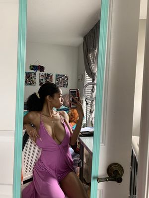 Kira Imani OnlyFans Leak Picture - Thumbnail 4u084WlcLm