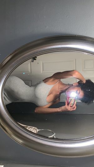 Kira Imani OnlyFans Leak Picture - Thumbnail 86YZCPf7RX