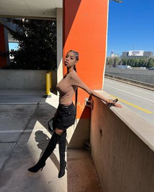 Kira Imani OnlyFans Leak Picture - Thumbnail nRnmB8I876